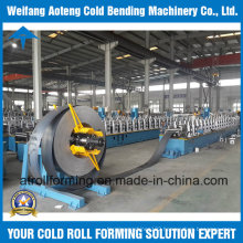 Customised Cold Roll Forming Machine Device